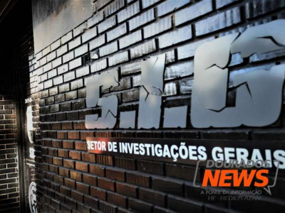 SIG cumpre mandados de busca e apreensão em Dourados