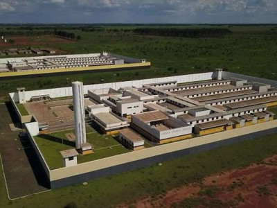 Visitas em presídios seguem suspensas até dia 13 de julho em MS