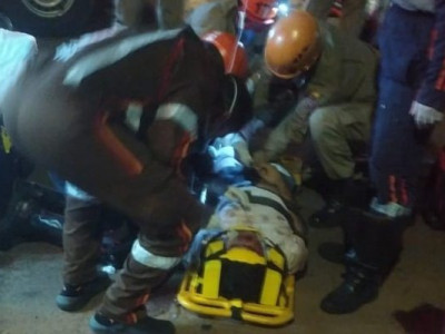 Vítima de acidente fatal em Campo Grande tinha 25 anos