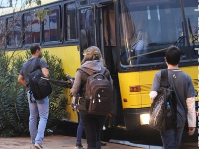Programas Bolsa e Transporte Universitário abrem inscrições nesta terça, dia 13 