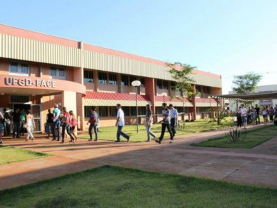 Abertas as inscrições para o maior evento de pesquisa da UFGD