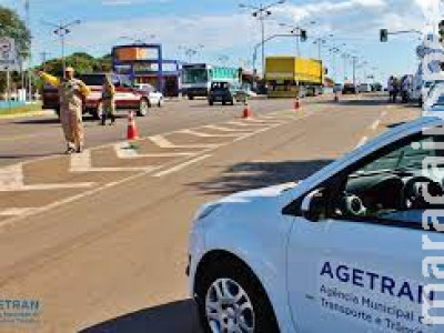 Agetran inicia hoje cadastramento para pessoas com deficiência