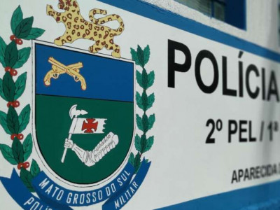 Após chegar embriagado em casa, homem agride esposa e é preso