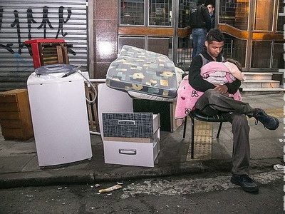 Aprovado projeto que proíbe despejos até fim de 2021