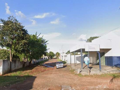 Bandido é rendido por pastor após invadir igreja no Mário Covas