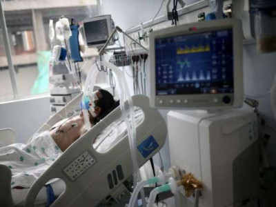Brasil tem 476 mortes por covid-19 em 24 horas