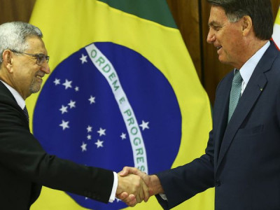 Cabo Verde quer ampliar relacionamento econômico com o Brasil