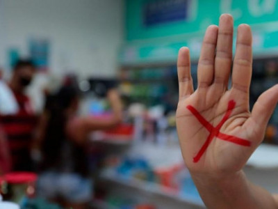 Câmara aprovou propostas para coibir violência contra a mulher