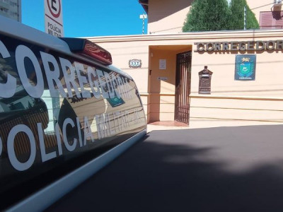 Capitão da PMMS é preso após descumprir ordem de superior