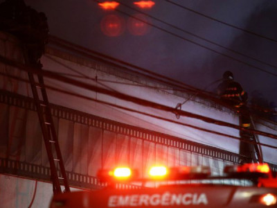 Cinemateca Brasileira: governo federal pede à PF para apurar causa de incêndio