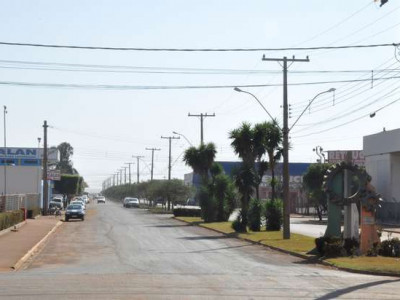 Comércio consegue liminar para abrir em lockdown surpresa em MS