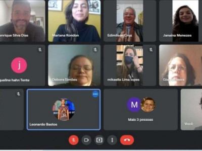 Conselho Estadual LGBT elege nova diretoria 