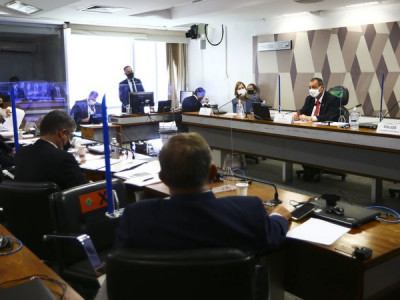 CPI da Pandemia é prorrogada por mais 90 dias