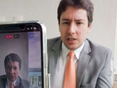 CPI da Pandemia fracassa em MS com apenas duas assinaturas 