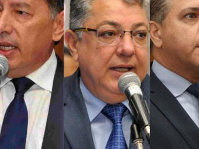 Deputados negam blocão e David sinaliza ida ao PP com Bolsonaro
