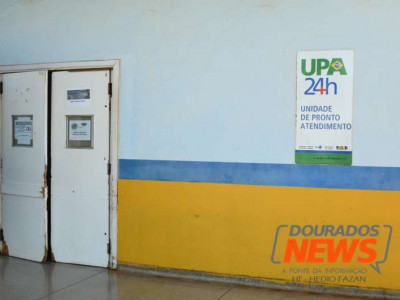 Dourados segue com 55 internações na UTI Covid