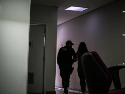 Ex-namorado é preso em Campo Grande suspeito de estuprar jovem