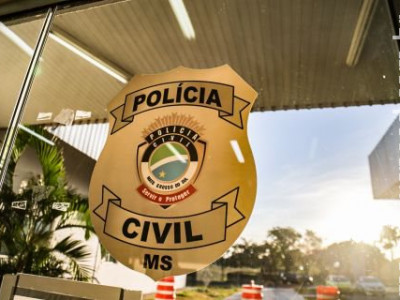 Ex-PM é flagrado dirigindo bêbado, tenta fugir e acaba preso em Campo Grande
