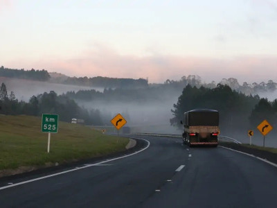 Exame toxicológico periódico vencido? Fiscalização começou