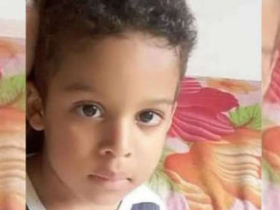 Família doa órgãos de criança morta depois das agressões do pai 