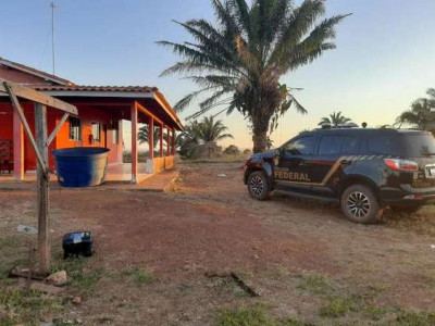 Família que movimentou milhões em crimes de evasão é alvo da PF