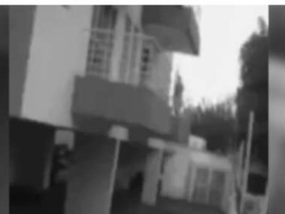 Faxineira pula de sacada após ser estuprada por advogado