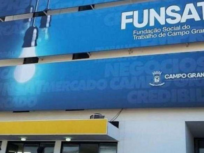 Funsat oferece 1065 vagas de emprego para esta segunda-feira
