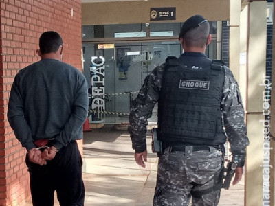 Gaeco deflagra Operação "Pane Seca" em Dourados