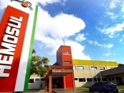 Hemosul abre o dia todo neste sábado em Campo Grande