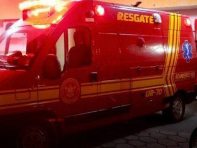 Homem é cercado por trio e espancado em Campo Grande