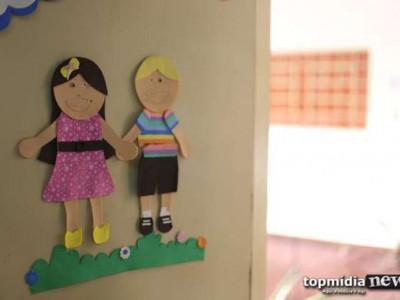 Idoso que estuprou neta é preso em Campo Grande