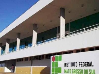 IFMS abre inscrições para o curso livre de Introdução à Lógica