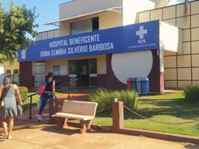 Jovem de 16 anos tenta suicídio por enforcamento em Sidrolândia 