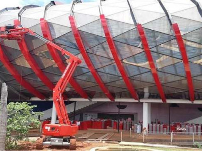 Justiça suspende licitação do Aquário do Pantanal