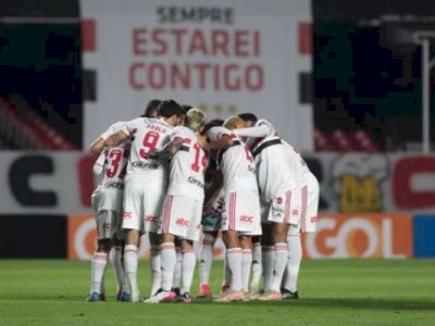 Libertadores retorna com jogos de São Paulo, Fluminense e Atlético-MG 