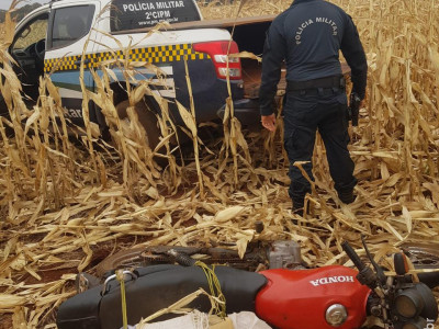 Maracaju, Polícia Militar apreende 32,600 kg de droga