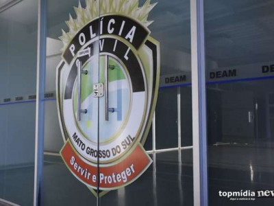 Marido tenta estuprar esposa em Campo Grande