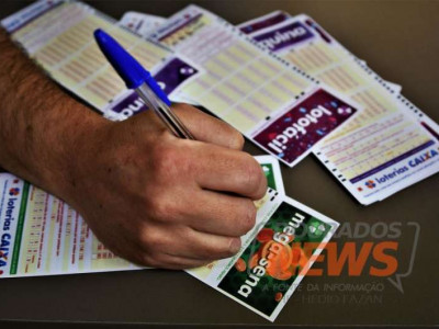 Mega-Sena pode pagar R$ 7 milhões neste sábado