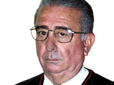 Morre aos 90 anos em Campo Grande o desembargador Athayde Nery de Freitas