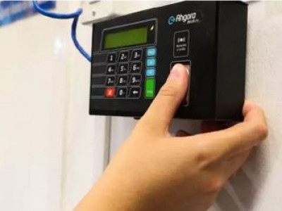 MP cobra controle de ponto de servidores da Saúde no Estado 