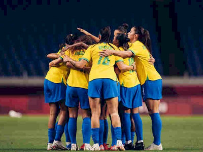 Olimpíadas: Confira as disputas do Brasil nesta sexta