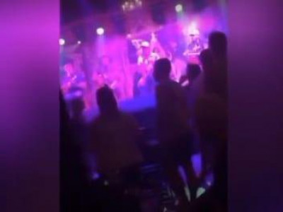 PM faz batida em boate e mulher acaba levada para a delegacia