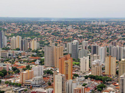 Refis da Prefeitura de Campo Grande renegociou R$ 29,6 milhões, diz secretário