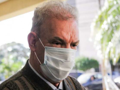 Saúde garante que interior aplicou 51.200 doses da Janssen