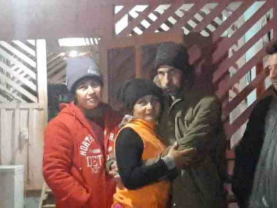 Sem pagamento de resgate, peão sequestrado é solto no Paraguai