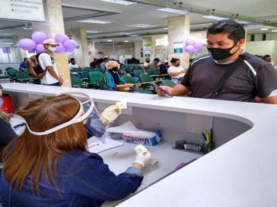 Semana começa com 1.165 vagas oferecidas pela Funtrab em MS