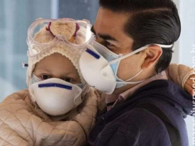 Terapia promissora salva menina Ahinara de câncer no cérebro