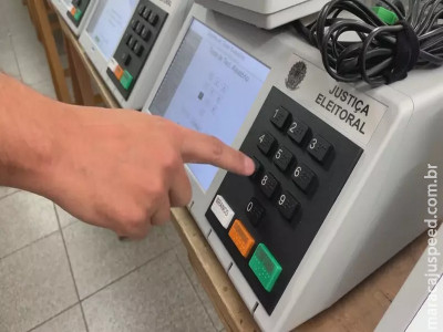 Três cidades do RJ elegerão novos prefeitos em 12 de setembro