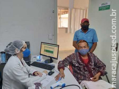  UPA realiza mais de 6 mil atendimentos em um mês