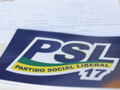 Verba do instituto do PSL cresce 1.228% em 4 anos